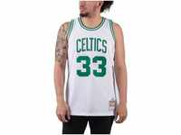 Mitchell & Ness Tanktop NBA Jersey B. Celtics Larry Bird