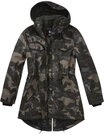Brandit Parka Brandit Damen Ladies Marsh Lake Parka (1-St)