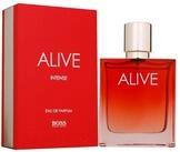 HUGO Eau de Parfum Boss Alive Intense 50 ml
