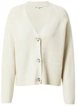 TOM TAILOR Denim Strickjacke (1-tlg) Plain/ohne Details