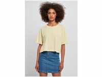 URBAN CLASSICS T-Shirt Urban Classics Damen Ladies Short Oversized Tee (1-tlg),...
