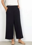 soyaconcept Schlupfhose SC-SIHAM 36 Sommerhose, bequeme Culotte in 7/8 L&auml;nge und