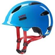 Uvex Fahrradhelm uvex oyo Kinderhelm ocean blue 50-54 Zentimeter - Inmould