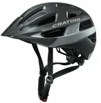 Cratoni Fahrradhelm, City Fahrradhelm Velo-X