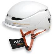 KED Fahrradhelm Mitro UE-1, F&uuml;r E-Bike, City & Pendler