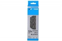 Shimano Fahrradkette CN-M8100 116 Glieder 12-Fach Kette f&uuml;r Fahrr&auml;der
