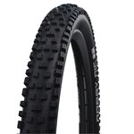 Schwalbe Fahrradreifen Schwalbe Reifen Nobby Nic 29x2.25"" 57-622 schwarz E-50 HS602