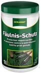 Ultrament Holzschutzlasur ULTRAMENT F&auml;ulnis-Schutz, 1 Ltr