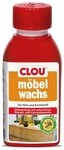 CLOU Hartholz&ouml;l Clou M&ouml;belwachs 150 ml