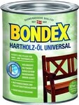 Bondex Hartholz&ouml;l Bondex Hartholz-&Ouml;l Universal 750 ml meranti