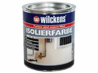 Wilckens Isolierfarbe weiss 0,75l
