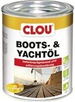 CLOU Holz&ouml;l Clou Boots&ouml;l 750 ml