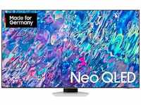 Samsung GQ85QN85BAT QLED-Fernseher (214 cm/85 Zoll, 4K Ultra HD, Smart-TV,...
