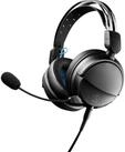 audio-technica Audio-Technica ATH-GL3BK, Gaming-Headset, (3,5 mm Headset