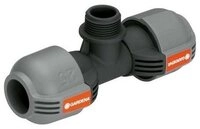 GARDENA T-St&uuml;ck 2787-20 Sprinklersystem T-St&uuml;ck f&uuml;r