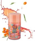Natura Siberica Gesichtsreinigungsgel Oblepikha C-Berrica Renewal Foaming Face