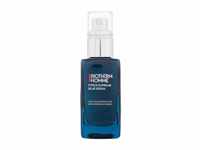 BIOTHERM Tagescreme Homme Force Supreme Blue Serum 50ml