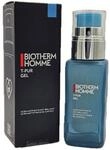 BIOTHERM Gesichtspflege Homme T-Pur Gel 50 ml NEU & OVP