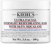 Kiehl K&ouml;rperpflegemittel Ultra Facial Overnight Rehydrating Mask - Volumen:...