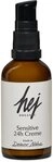 HEJ ORGANIC Feuchtigkeitscreme Sensitive 24h Creme, 1-tlg.