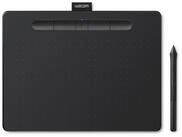 Wacom Tablett Intuos CTL-6100K-B Medium Grafiktablet schwarz