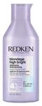 Redken Haarshampoo Redken Blondage High Bright Shampoo 300ml