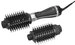 HOT TOOLS Haarb&uuml;rste HOT TOOLS Volumiser Set Black Gold