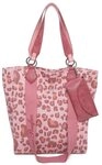 Fritzi aus Preu&szlig;en Schultertasche Canvas (Set, 2-tlg)
