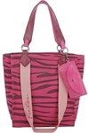 Fritzi aus Preu&szlig;en Shopper Izzy02, Baumwolle