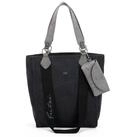 Fritzi aus Preu&szlig;en Shopper Izzy02, Baumwolle