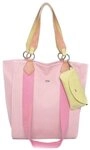 Fritzi aus Preu&szlig;en Shopper Izzy02, Baumwolle