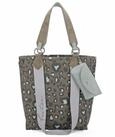 Fritzi aus Preu&szlig;en Schultertasche Canvas (Set, 2-tlg)