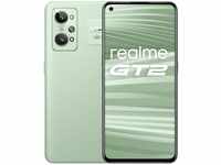 Realme GT 2 5G 256 GB / 12 GB - Smartphone - paper green Smartphone (6,6 Zoll,...