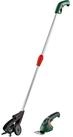 Bosch Home & Garden Grasschere Grasschere Akku Grasschere inkl. Akku, Lader