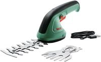 Bosch Home & Garden Strauchschere Grasschere 0600833303, inkl. Akku