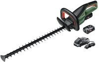 Bosch Home & Garden Heckenschere Heckenschere 0600849J02, inkl. 2. Akku