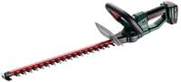 metabo Heckenschere HS 18 LTX 55 (601718500)