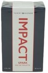 LAMBORGHINI Eau de Toilette Tommy Hilfiger Impact Spark Eau de Toilette Spray...