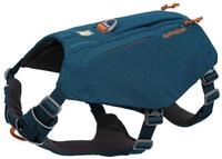 Ruffwear Hunde-Geschirr Hundegeschirr Switchbak Harness Blue Moon