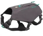 Ruffwear Hunde-Geschirr Hundegeschirr Switchbak Harness Granite Gray Gr&ouml;&szlig;e:...