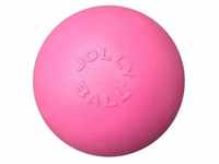 Jolly Pets Tierball Jolly Ball Bounce-n Play 11cm Rosa (Kaugummii Duft)