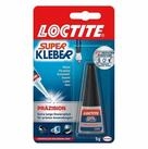 LOCTITE Klebstoff Superkleber Pr&auml;zision 5 g