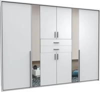 Wimex Kleiderschrank Vanea