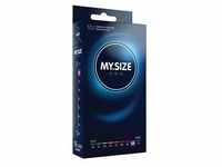 MY.SIZE Kondome My Size Pro Kondome 10er Pack 45mm - 72mm 69 mm