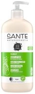 SANTE Bodylotion Family Ananas & Limone - Bodylotion 500ml
