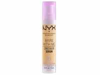 Nyx Professional Make Up Lidschatten-Base Bare With Me Concealer Serum 05-Golden
