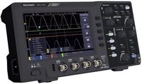 VOLTCRAFT Multimeter DSO-2154 Digital-Oszilloskop 150 MHz 4-Kanal 1 GSa/s 80...