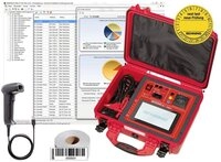 Benning Spannungspr&uuml;fer Benning BENNING ST 755+ Set Ger&auml;tetester-Set VDE-Norm
