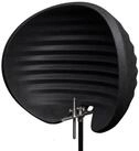 Aston Microphones Mikrofon-Halterung, (Halo Shadow, Mic / Line Amps / Channel-Strips,