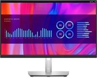 Dell Dell P2423DE TFT-Monitor (2560 x 1440, 5 ms Reaktionszeit, 60 Hz, IPS...